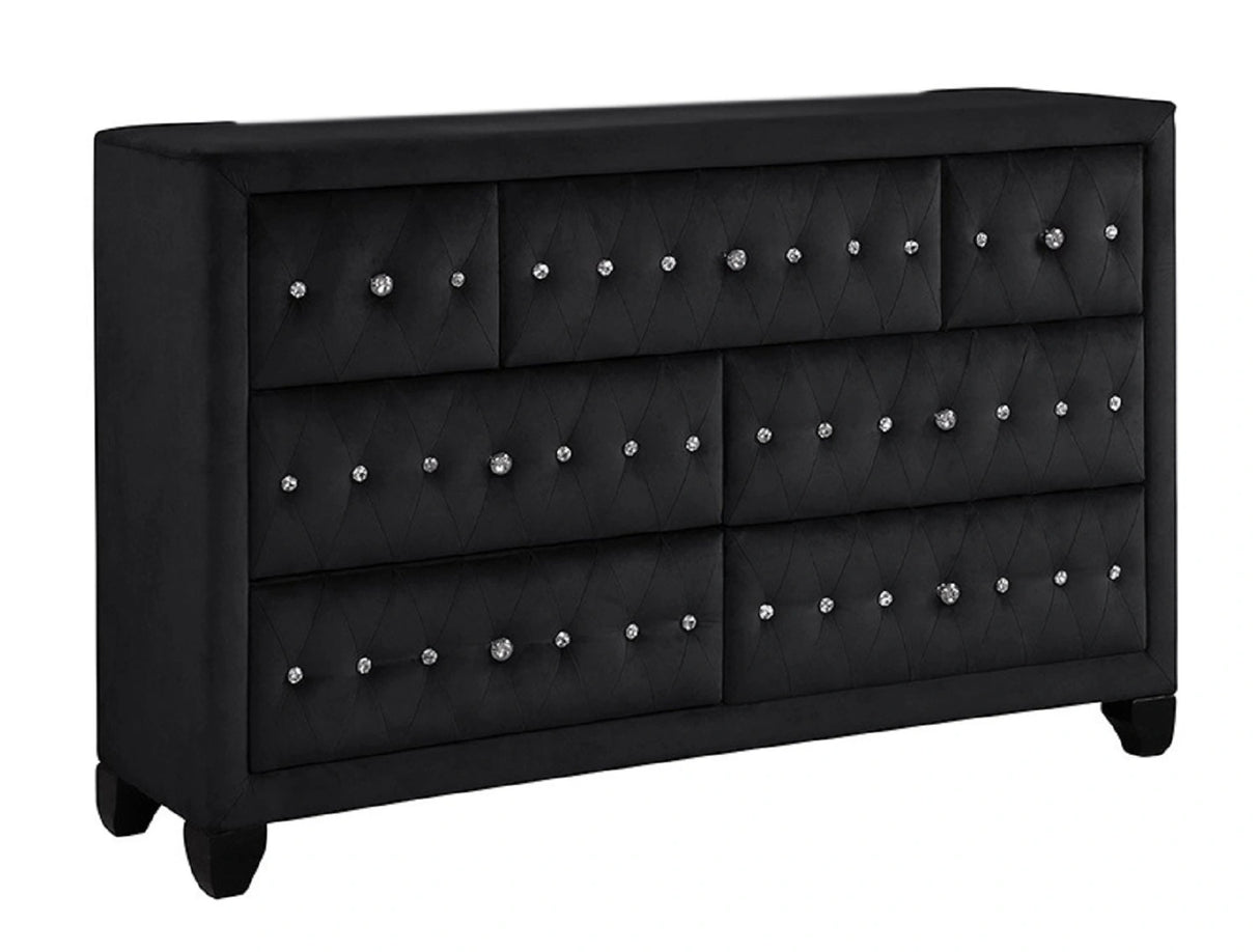 Sophia Bedroom Set