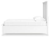 Trulani Bed