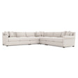 Barnes Fabric Sectional