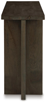 Jalenry Console Sofa Table