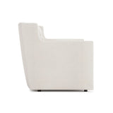 Candace Fabric Sofa Without Pillows & Nails