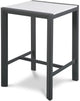 Outdoor Bar Table Set