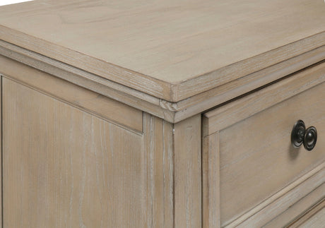 Allegra Dresser-Pewter