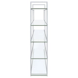 Elmer Bookshelf