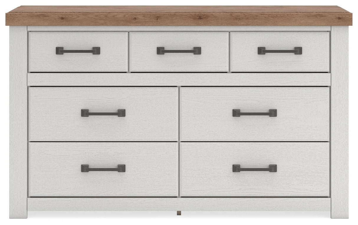 Savonport Dresser