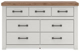Savonport Dresser
