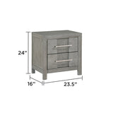 Kenzo Nightstand