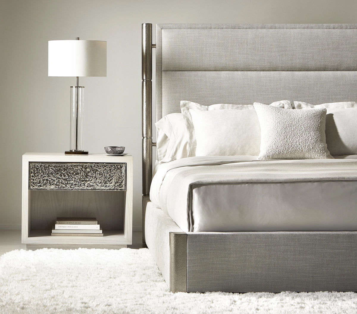 Ware Nightstand