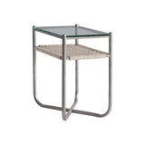 Kendo Accent Table