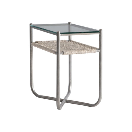 Kendo Accent Table
