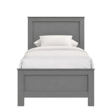 Sami Youth Bed