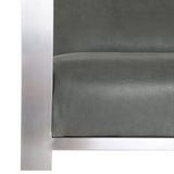 Marco Leather Chair