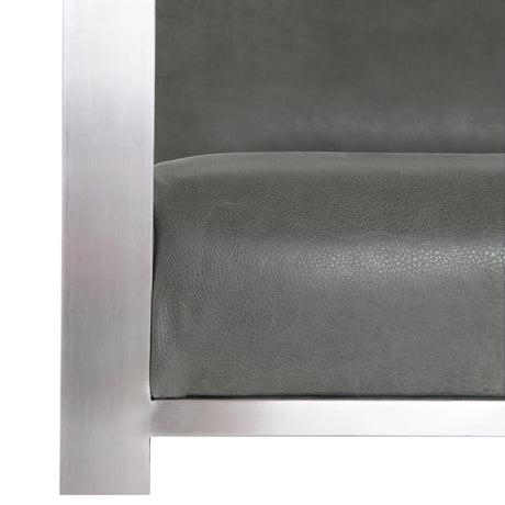 Marco Leather Chair