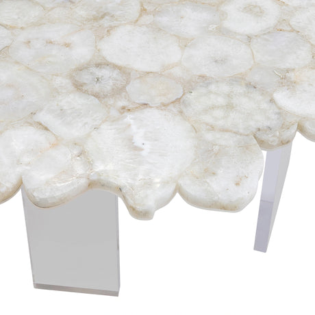 Evynne Cocktail Table