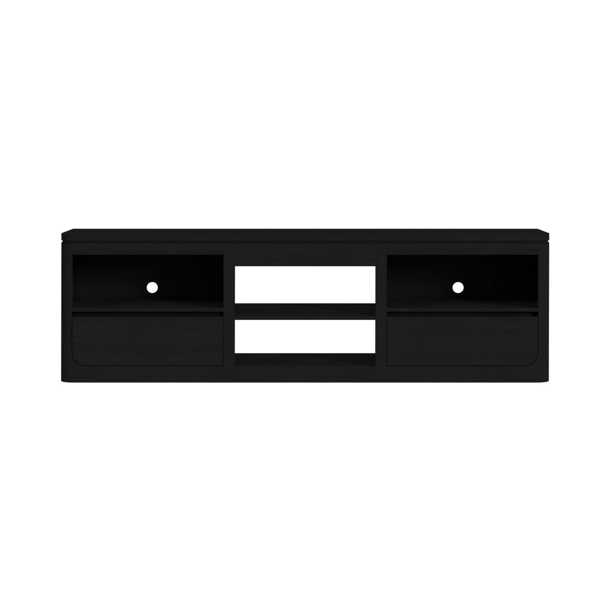 Rosalie TV Console
