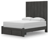Fraluna Bedroom Set