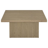 Devar Coffee Table Set