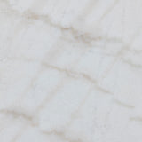 Beckley Coffee Table Complete in White Marble Top