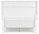 Fortman Bed