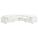 Raleigh Modular Sectional Sofa