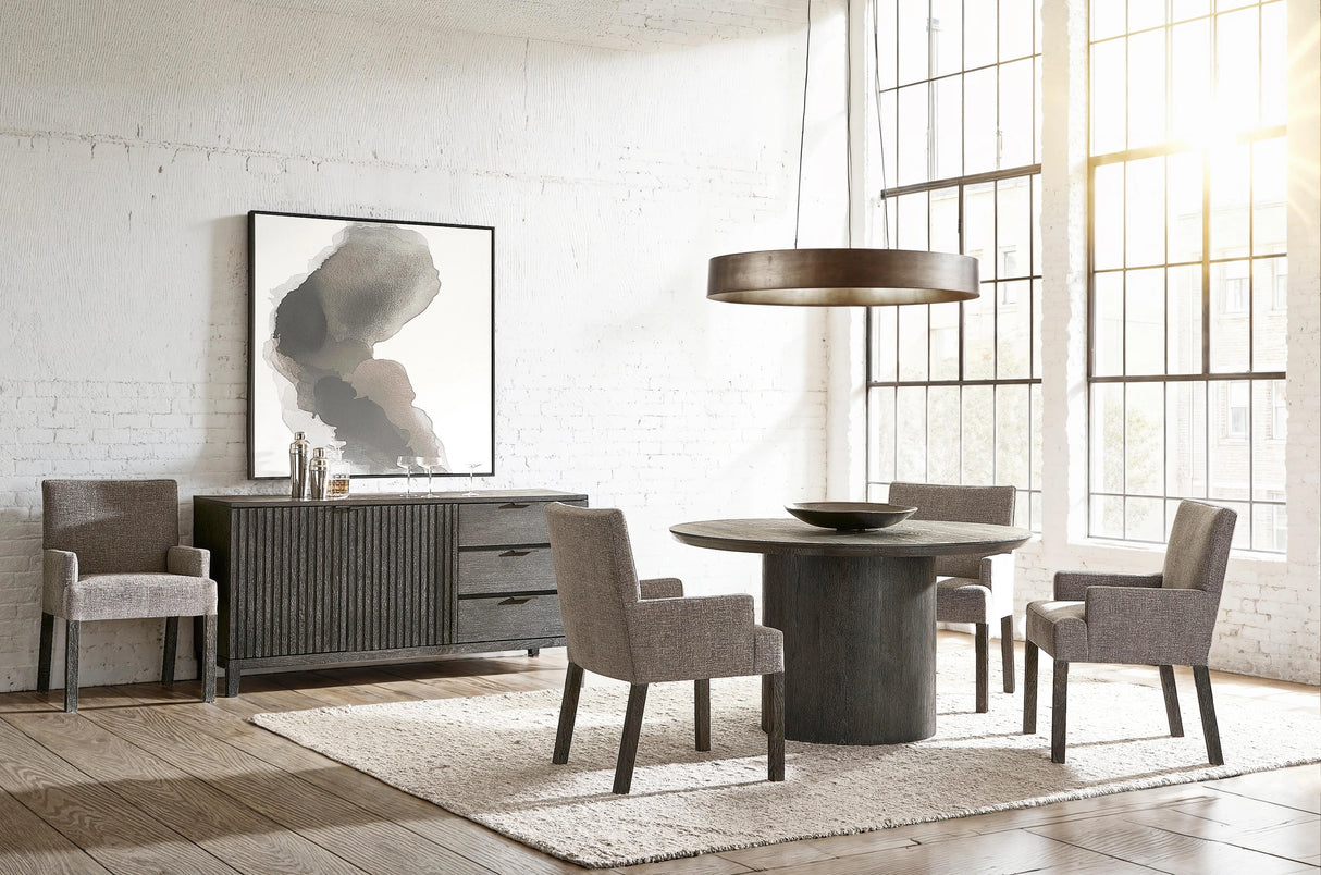 Menton Arm Chair