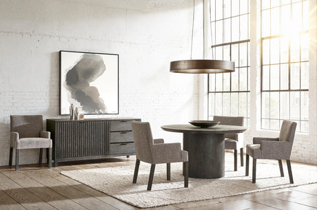 Menton Arm Chair