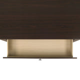 Sami Youth Dresser and Mirror Set
