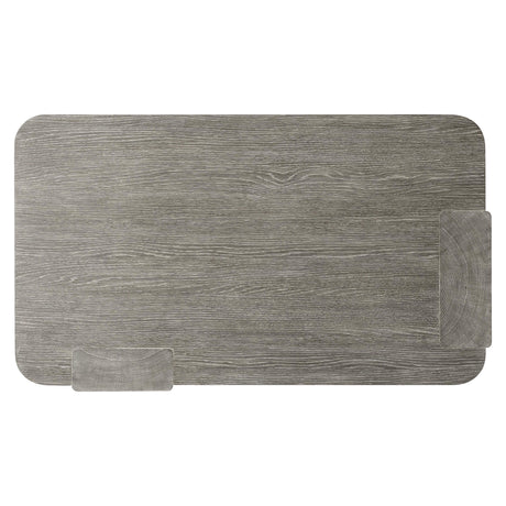 Monolith Cocktail Table