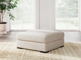 Donelson Creek Oversized Accent Ottoman