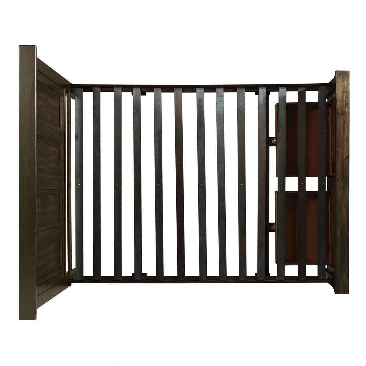 McCoy Storage Bedroom Set