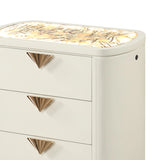 La pierre Nightstand