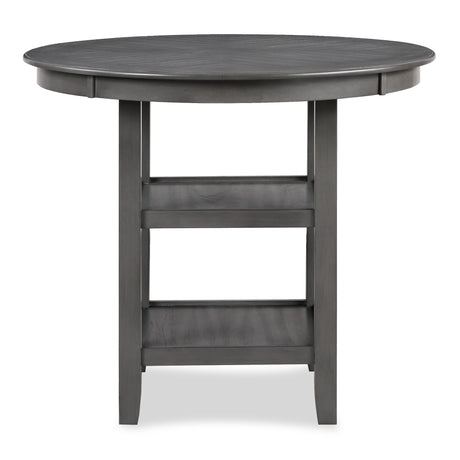Cori Counter 5 Pc Set-Gray