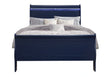 Charlie Bed with LED