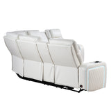 Electra Sectional