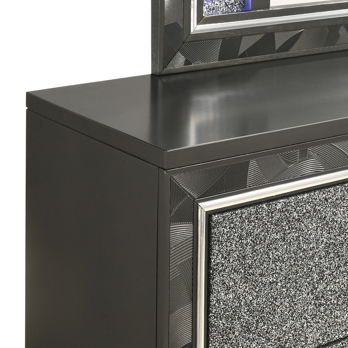 Radiance Dresser-Black Pearl