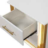Obsession Nightstand
