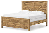 Maystonna Bed