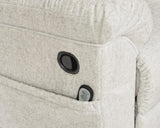 Linenfield Recliner