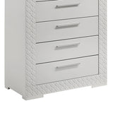 Blanca Chest