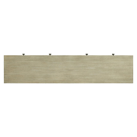 Santa Barbara Console Table