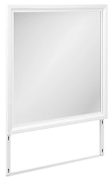 Fortman Bedroom Mirror
