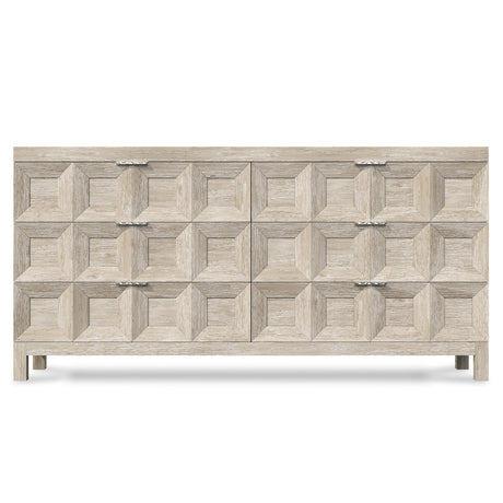 Prado Dresser