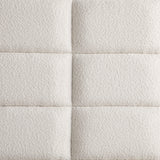 Durango Panel Bed