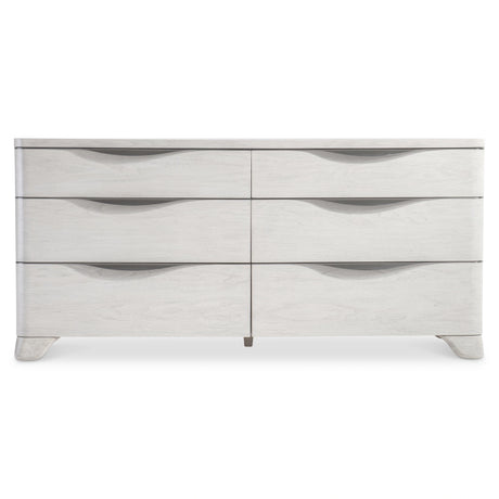 Sereno Dresser