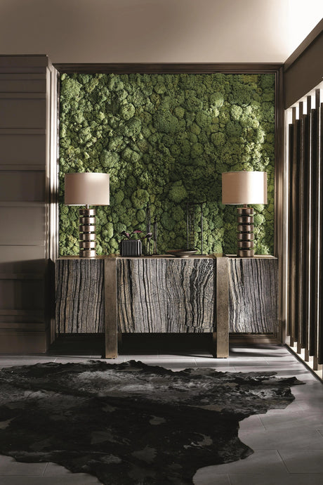 Linea Entertainment Credenza