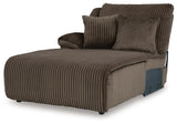Top Tier Reclining Sofa Chaise Sectional