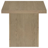 Devar End Table
