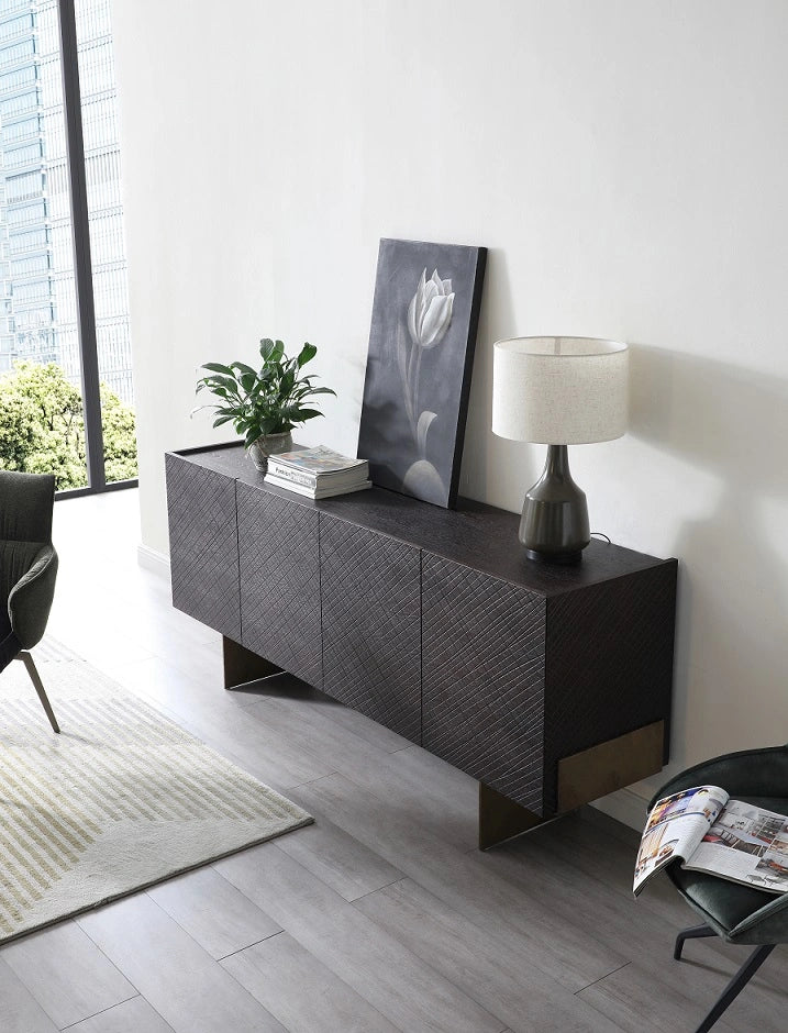 Modrest Gerald Modern Buffet