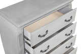 CAMBRIA HILLS CHEST-MIST GRAY