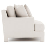 Mily Fabric Sofa